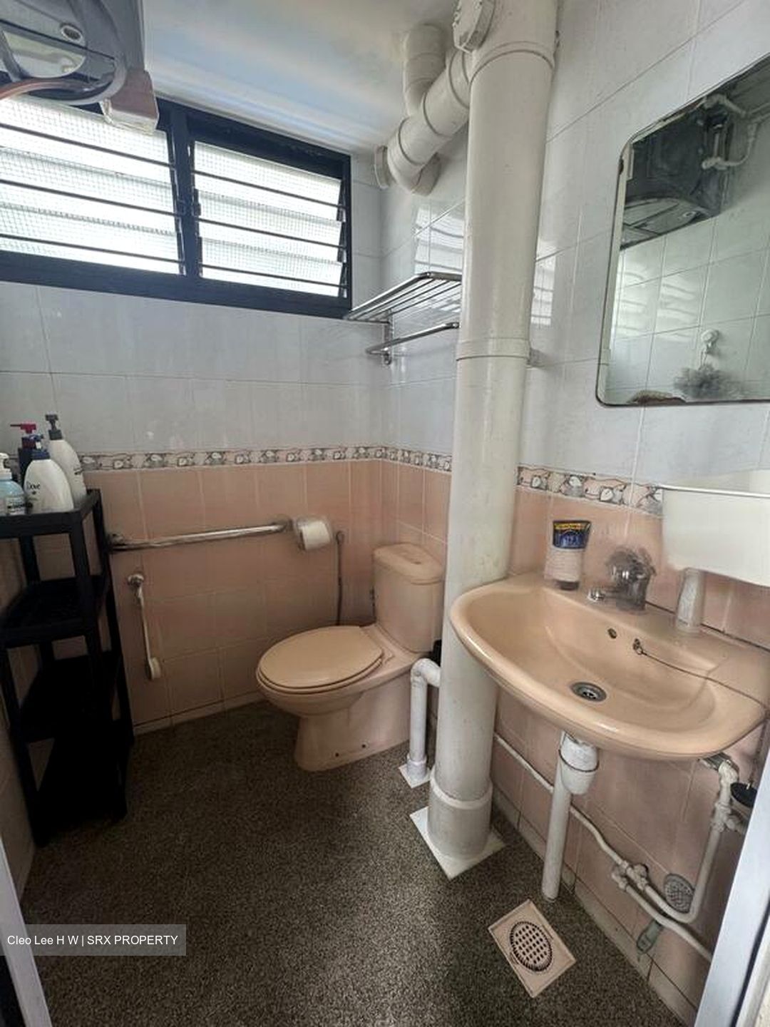 Blk 319 Clementi Avenue 4 (Clementi), HDB 3 Rooms #464155901